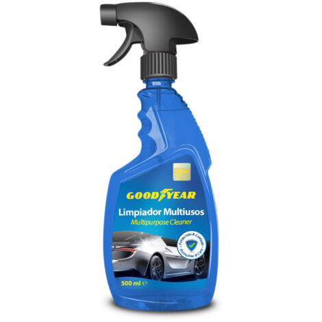 Limpiador Multiusos Goodyear 500ml