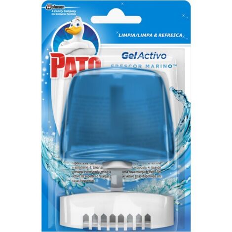 Limpiador Multiusos Pato GEL ACTIVO