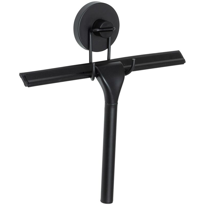 

Limpiador para el baño Vacuum-Loc®, negro