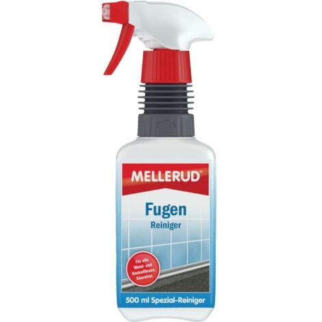 Limpiador para surco - fisuras - juntas - 500 ML MELLERUD (por 6)