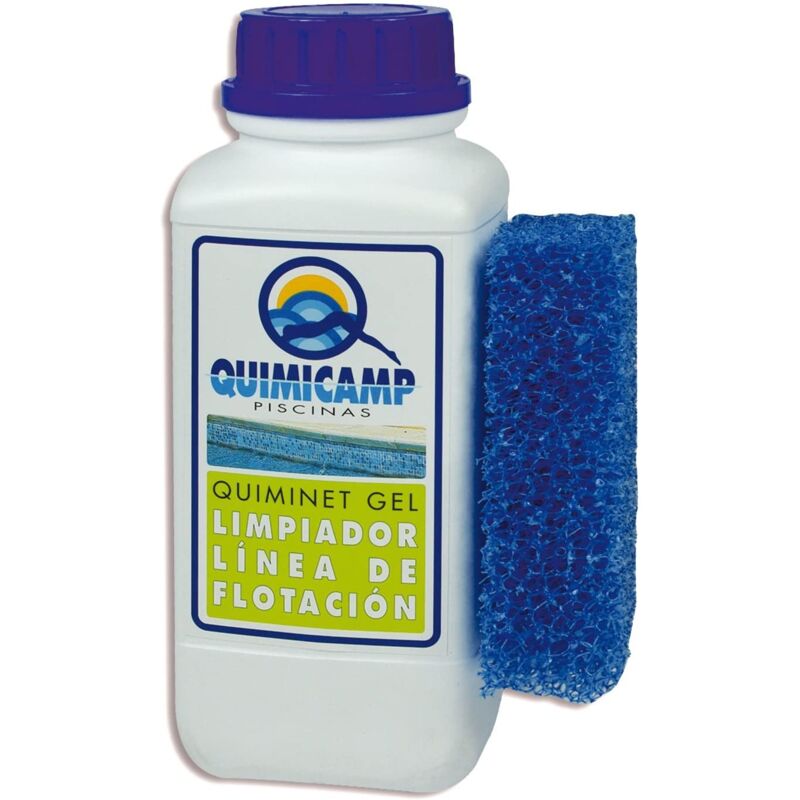 Nettoyeur de ligne de flottaison Quiminet