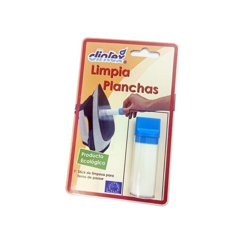 

Limpiador Planchas - Dintex