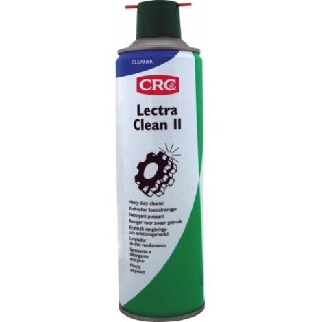 Limpiador potente 500ml SD Seguridad Elektronique (por 12)