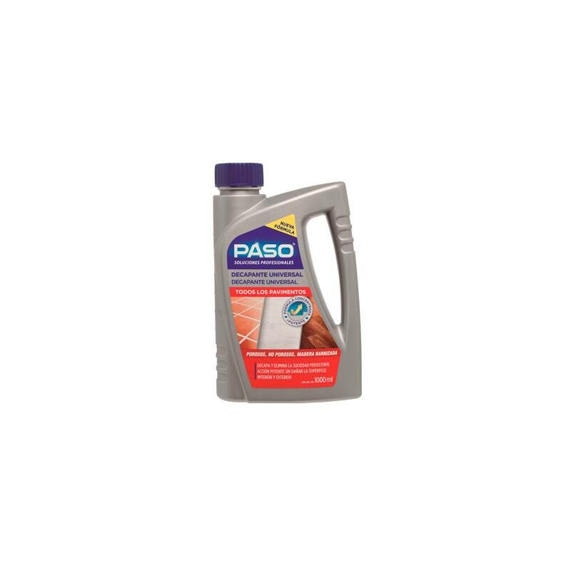 

Limpiador potente marmolyinterior 1 L - Paso