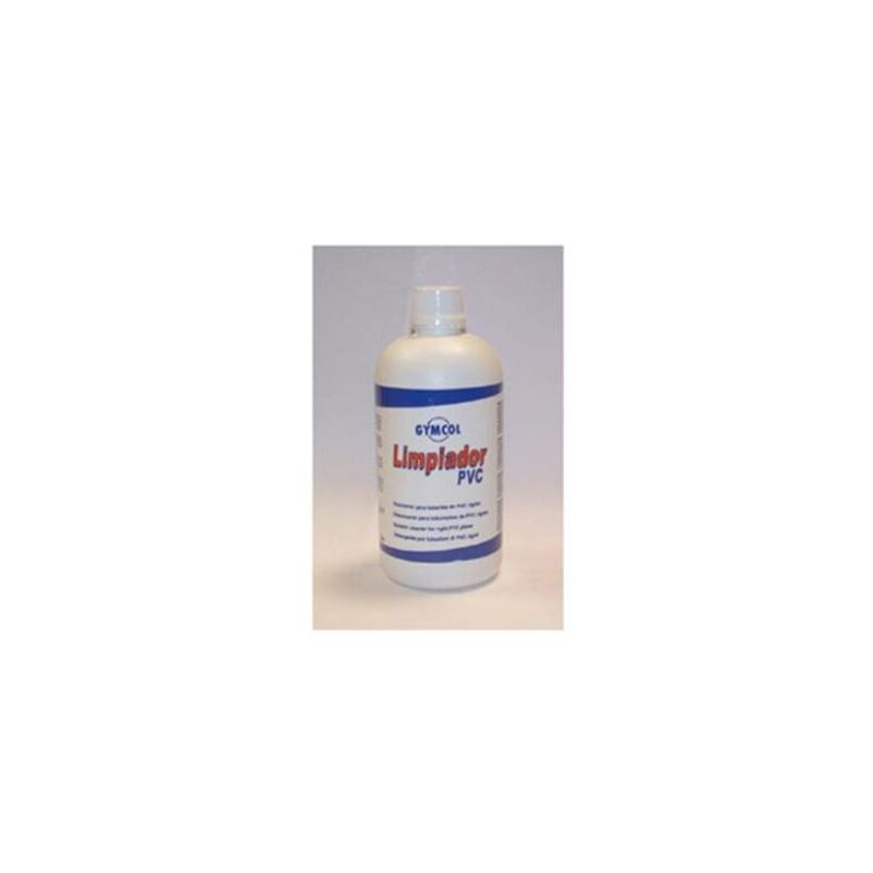 

Limpiador Pvc 250ml-Bot