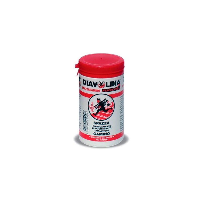 

Limpiador Químico para el Hollín Estufas de Carbón/Leña/Pellets - kekai