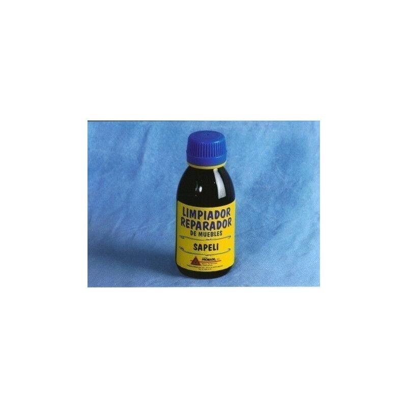 

Limpiador Muebles Reparador Tra 125 Ml - Promade