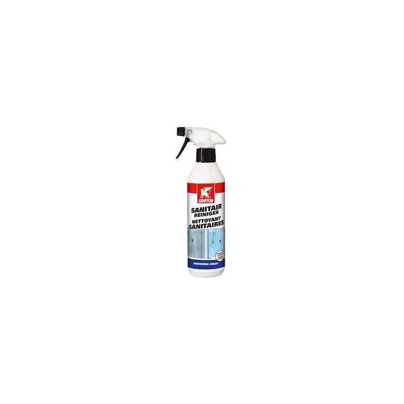 

Limpiador sanitario en spray 500ml