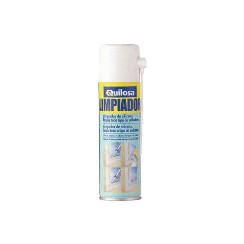 

Limpiador Silona Fresca 150 Ml Spray - Quilosa
