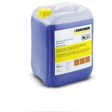 Limpiador suelo KARCHER 62951740