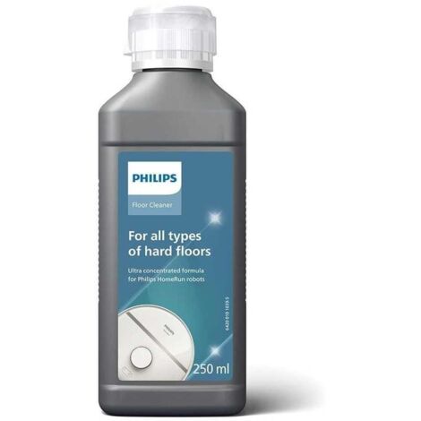 Limpiador suelos Philips XV1493 250 ml compatible HomeRun 5000/9000