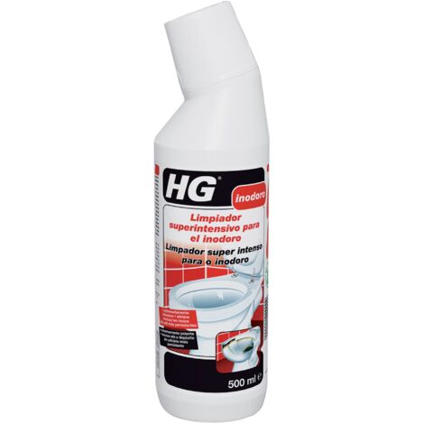 Limpiador superintensivo HG para el inodoro - 322050130