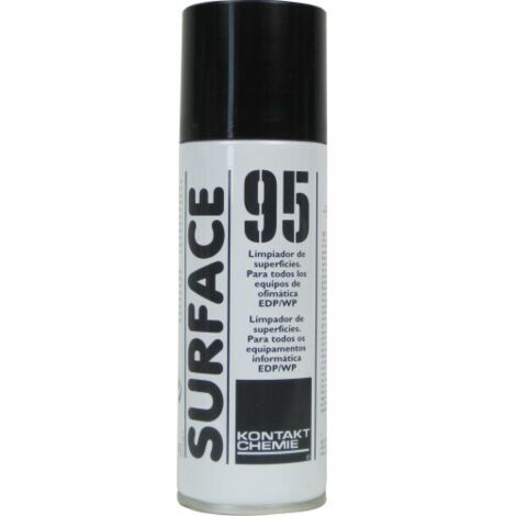 LIMPIADOR SURFACE 95 200 ML - CRC