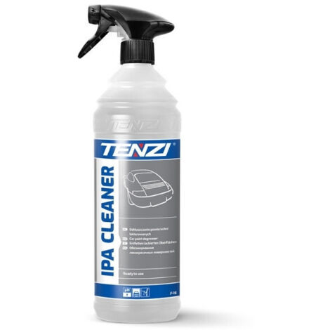 Limpiador Tenzi IPA 1L
