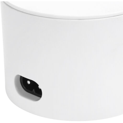 Limpiador ultrasónico profesional (30 W, 400 ml), HF 40 kHz, ideal para cristales y joyas. Fabricado en acero inoxidable SUS304 apto para uso alimentario. Compacto y portátil, con temporizador de 5 mi