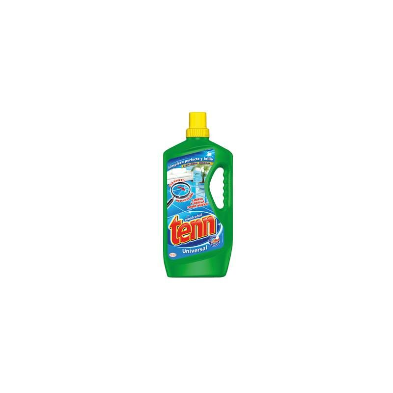 

Limpiador Tenn Universal Tenn 1,3 L
