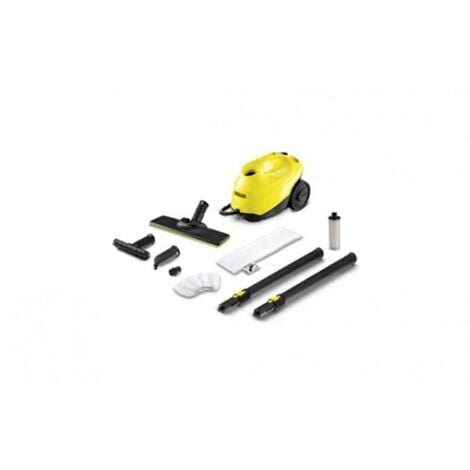 Limpiador a vapor Karcher SC 3 EasyFix