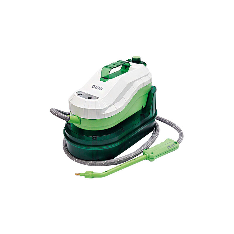 

Limpiadora A Vapor Steam - Crod