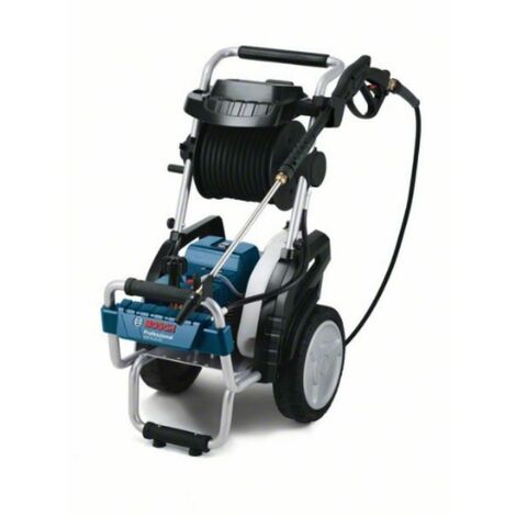 HIDROLIMPIADORA DE ALTA PRESIÓN High Pressure Cleaner GHP 5-55 W/EEU