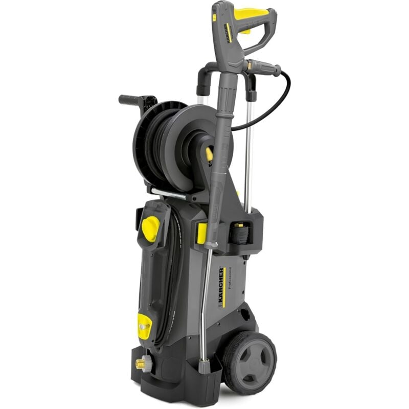

Limpiadora de alta presión HD 5/17 CX Plus 480 l / h 170bar 3 kW KÄRCHER