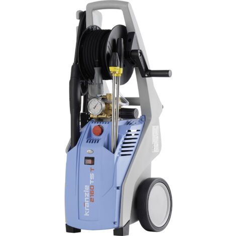 Limpiadora de alta presión Kränzle K2160 TST - 60402.0