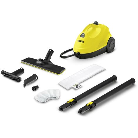 Limpiadora de Vapor Kärcher SC4 Easyfix