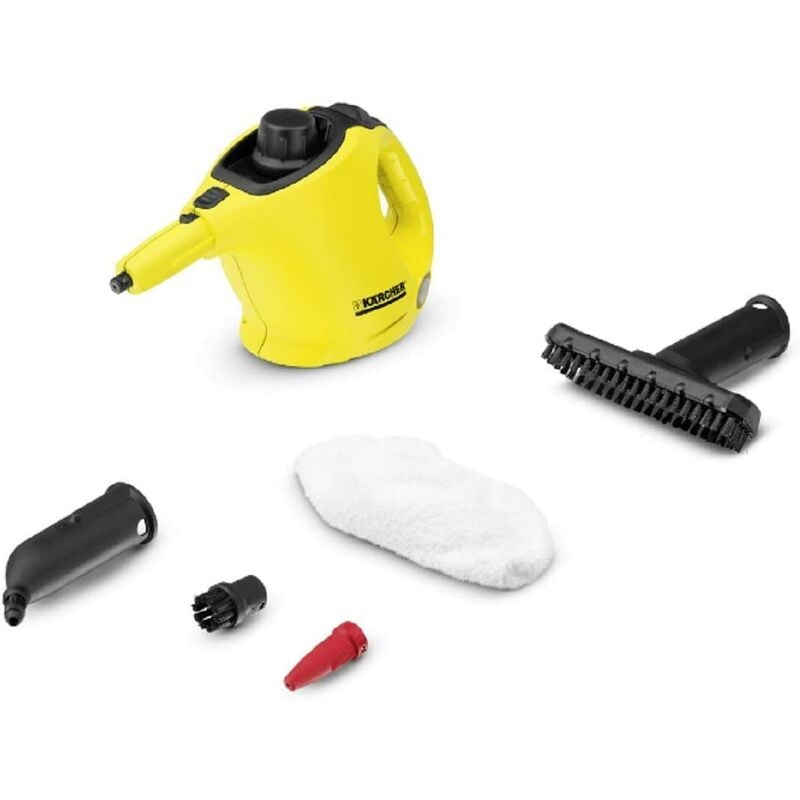 

Karcher - LIMPIADORA VAPOR SC 1 1200 W