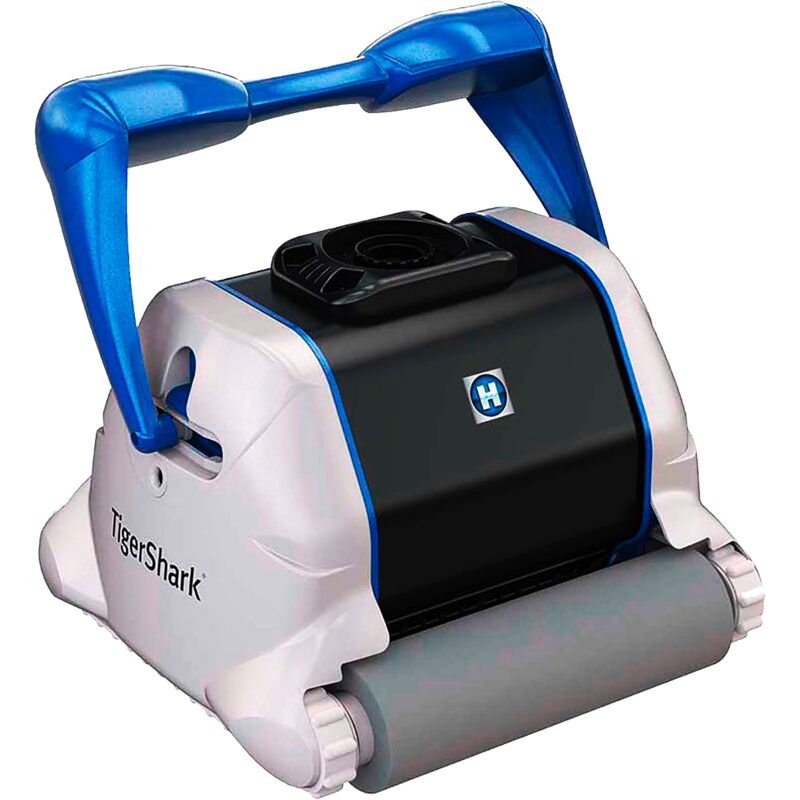 Piscina Limpiador Robotico New 359Qc Tiger Shark Q.c.