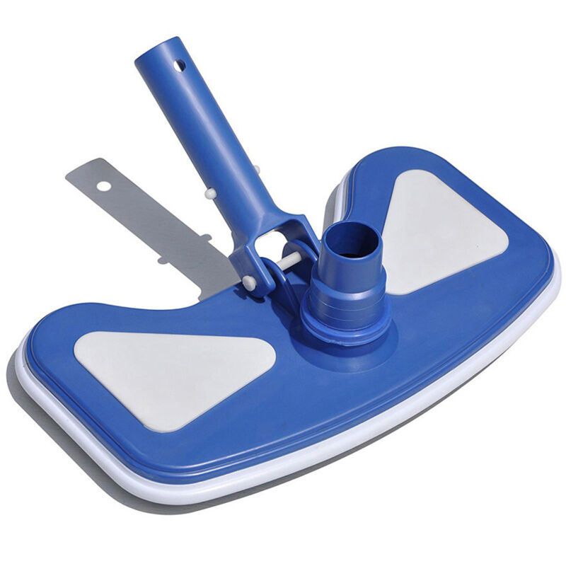 Limpiafondos Manual Classic 29X24X4Cm Color Azul Edm