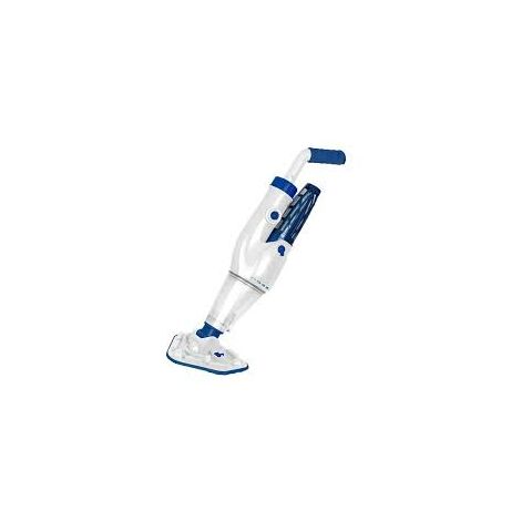 Limpiafondos A Bateria Piscinas Gre Electric Vac Plus Vcb50