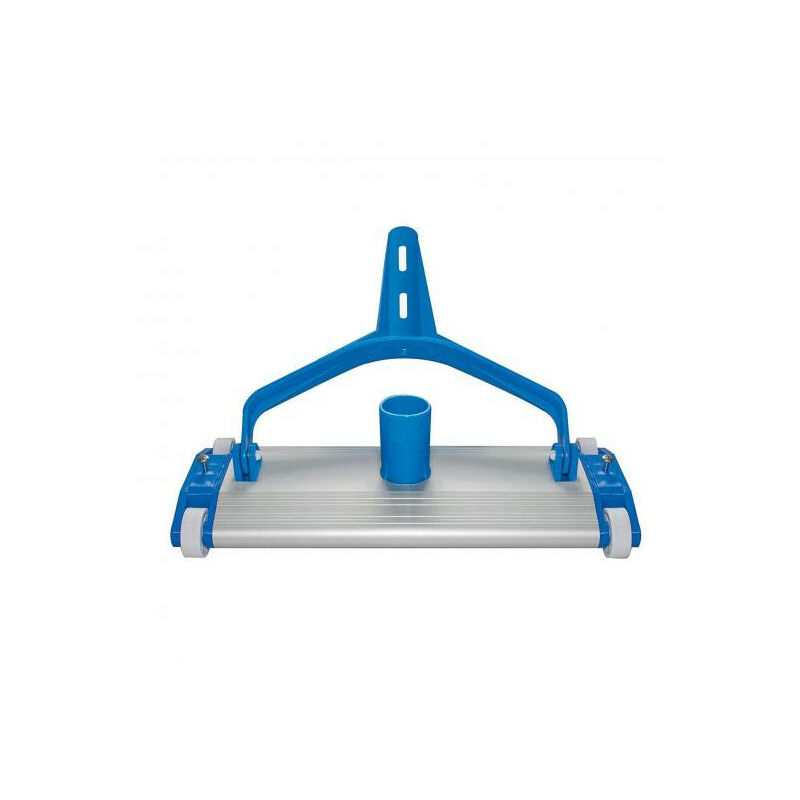 Limpiafondos Aluminio 1 1/2