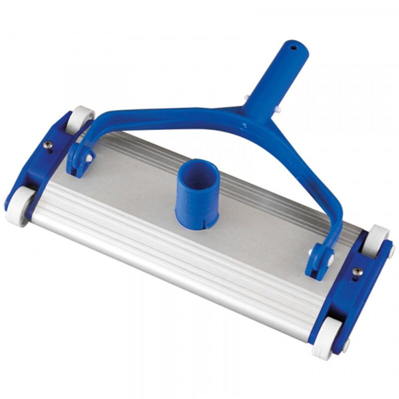 Tamar - Limpiafondos Aluminio 335Mm Fijacion Clip 500340C P26.2035