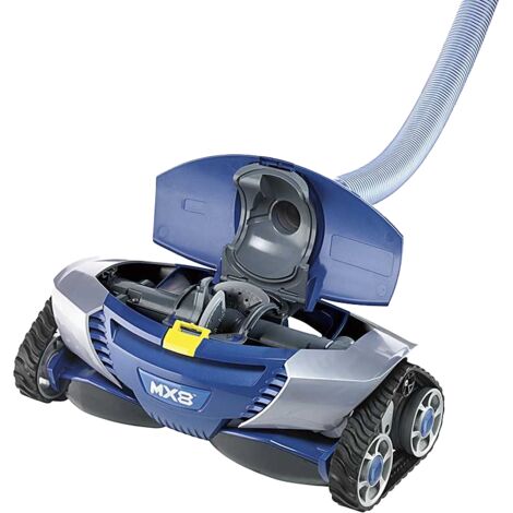 Limpiafondos automático GRE Zodiac mx8