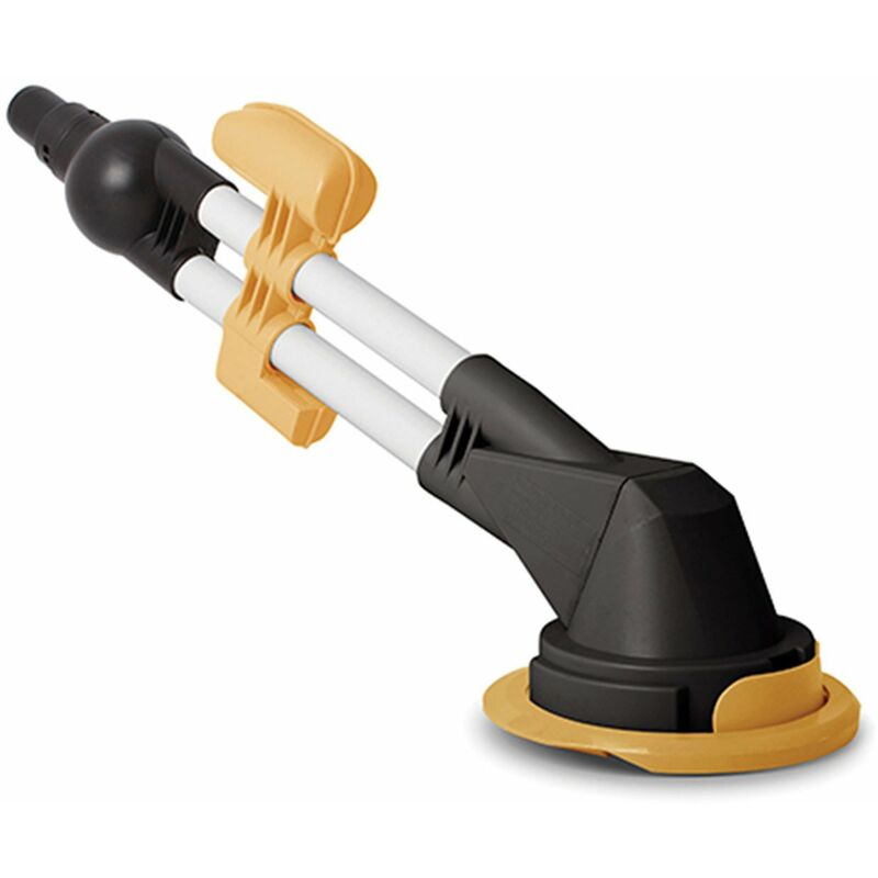 

Limpiafondos Automático Zappy - K755CBX - kokido