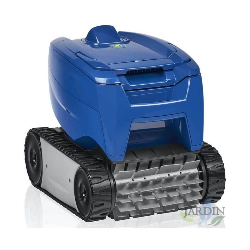 Limpiafondos Automático Zodiac Rt 2100 Para Piscinas Hasta 32 M2 – Limpieza Profunda