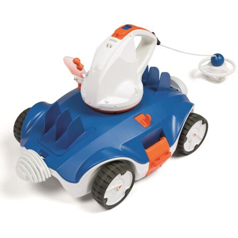 Limpiafondos de piscina Flowclear Aquatronix Bestway