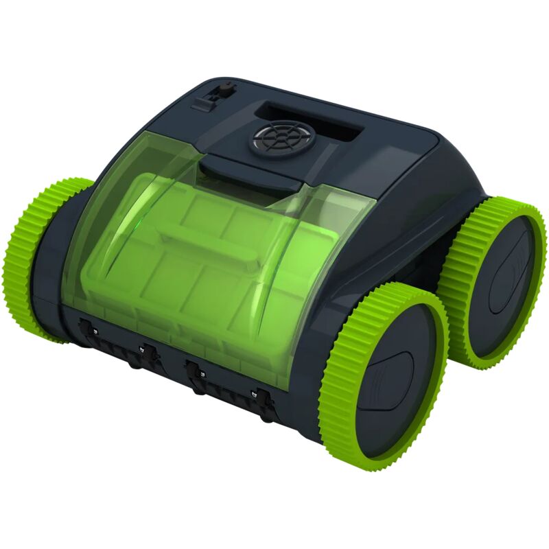 Limpiafondos Elétrico Yzaki Skipper