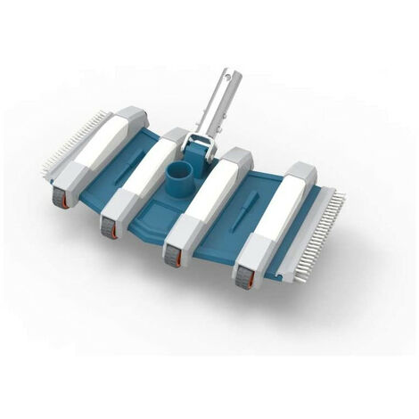 Limpiafondos flexible 350 1 1/2"