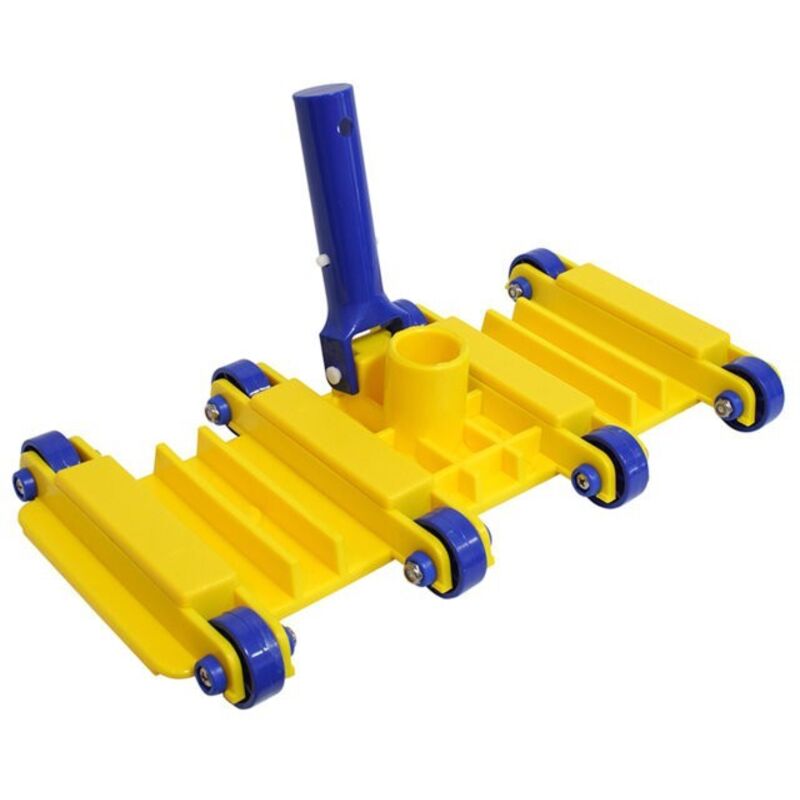 Pqs Limpiafondo Flexible (Clip)