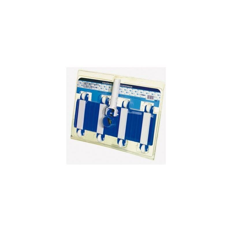 

Limpiafondos Piscina Flexible Qp Fijacion Clip