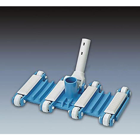 Limpiafondos flexo liner