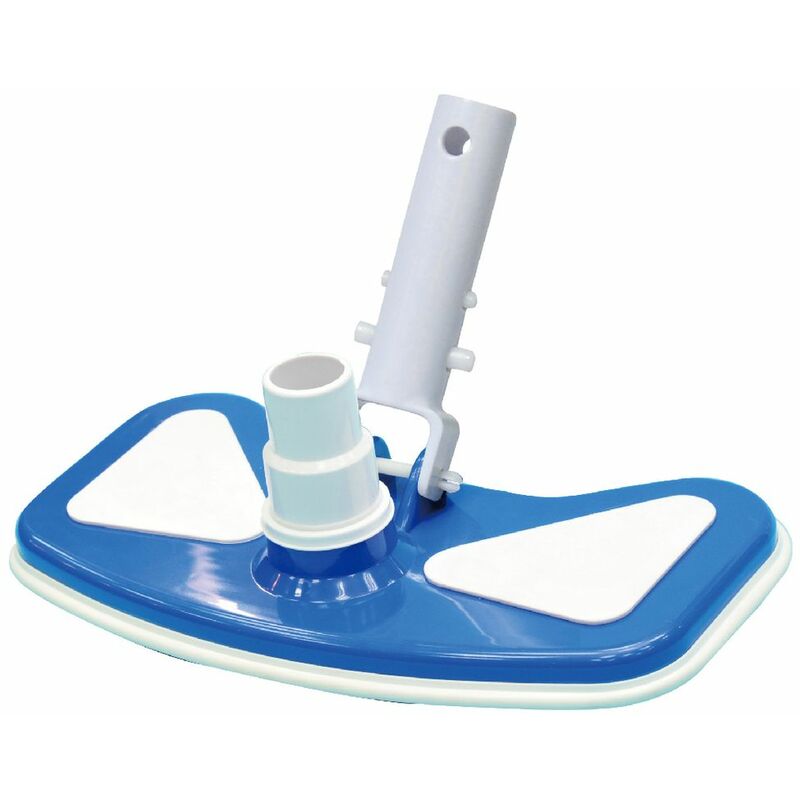 Limpiafondos Manual Liner Estandar Murena