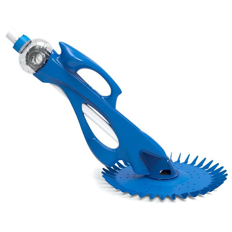 Limpiafondos Automático Mamba