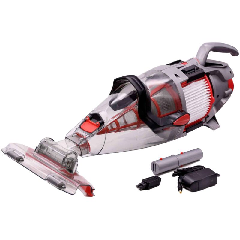 Kokido - Aspirador Manual De Bateria Para Piscina - Ev75Cbx/Eu