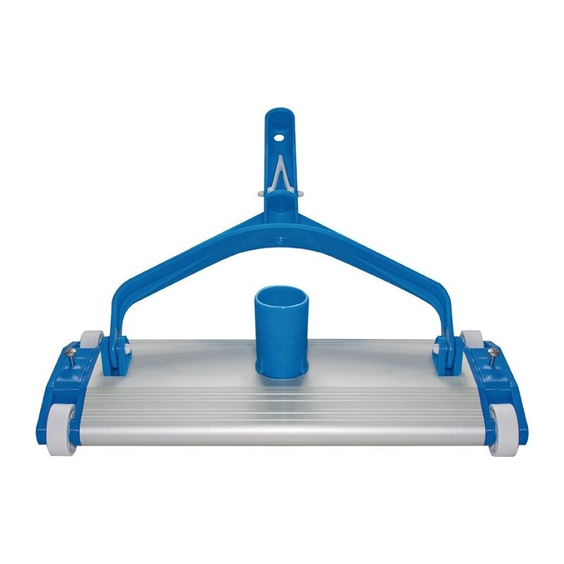 

Limpiafondos aluminio QP ref. 500340C 335 mm conexion clip