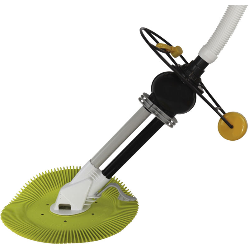 E-B - Aspirador Robot Derby - Piscina Sobre El Suelo