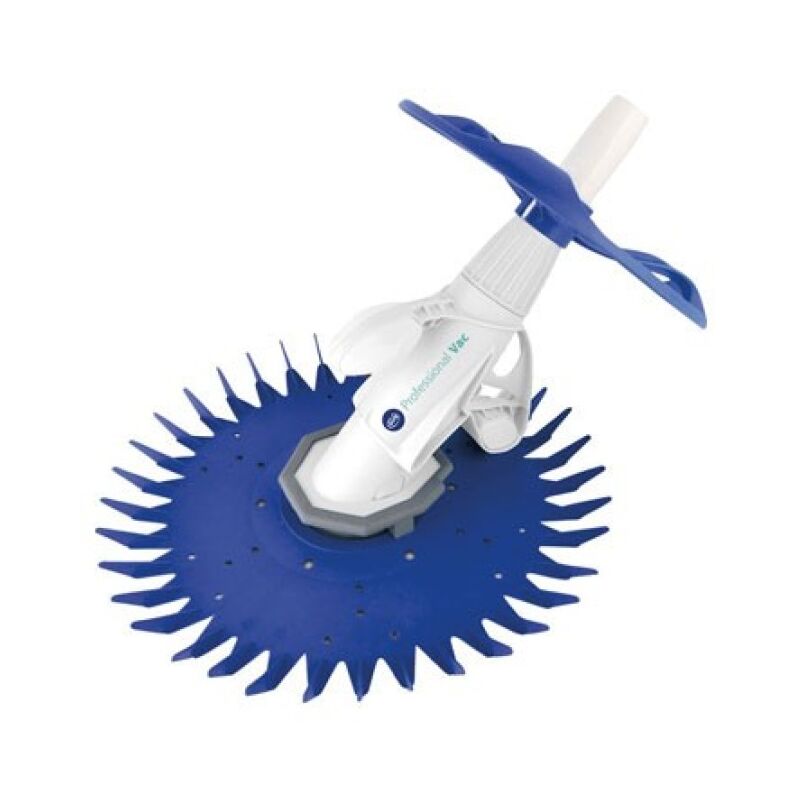 

Gré - Limpiafondos Automatico Professional Vac 19007