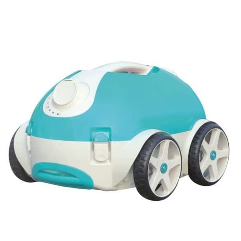 Qp - Limpiafondos Automatico Naia - 500349