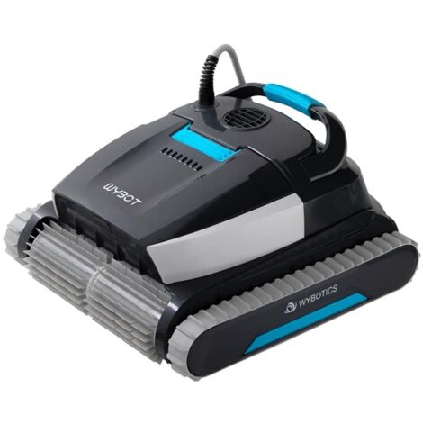 Limpiafondos Wybot E-TRON C20