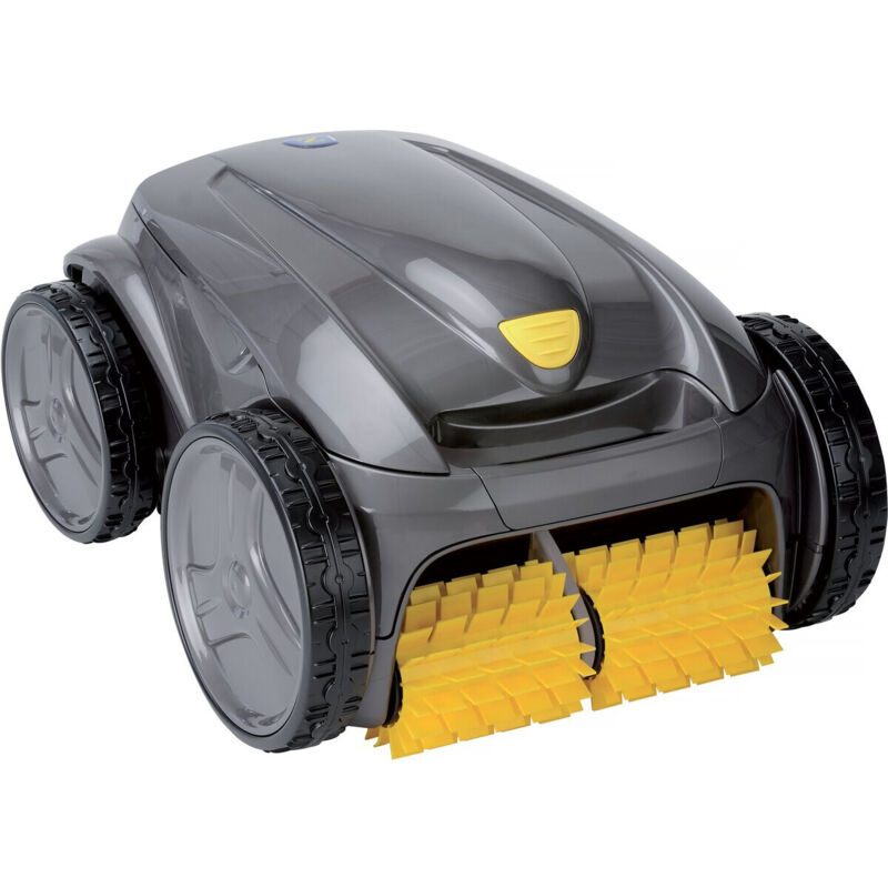 Zodiac - Robot Limpiafondos – Vortex Ov 3400 Con Carro